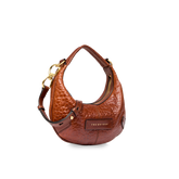 BORSA BABY HOBO - Borse grandi doppia funzione | The Bridge