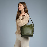 BORSA HOBO | The Bridge