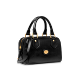 BAULETTO - BLACK | The Bridge