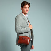 BORSA UOMO | The Bridge