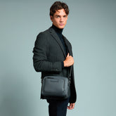 BORSA UOMO | The Bridge