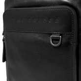 BORSA TRACOLLA - SS 25 | The Bridge