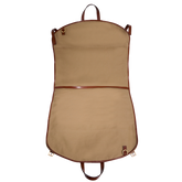 GARMENT BAG | The Bridge