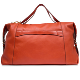 DUFFLE - Borsoni in pelle | The Bridge