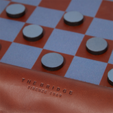 CHECKERS GAME - Accessori uomo | The Bridge