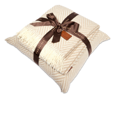 PILLOW AND PLAID - ELEMENTI D'ARREDO | The Bridge