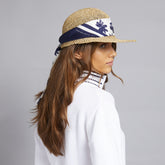 CAPPELLINO DA BASEBALL - Collezione estate | The Bridge